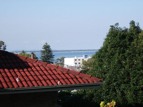 Tomaree Lodge - Accommodation Perth 8