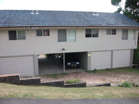 Tomaree Lodge - Accommodation Perth 10