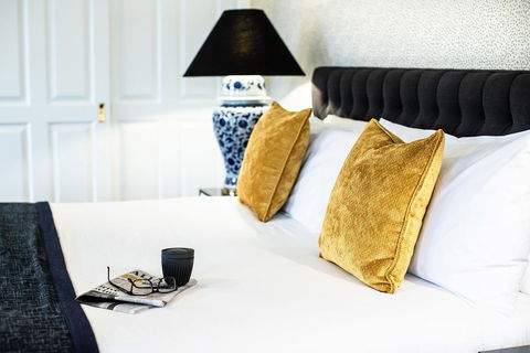 Vocoâ„¢ Kirkton Park Hunter Valley - Accommodation Perth 43
