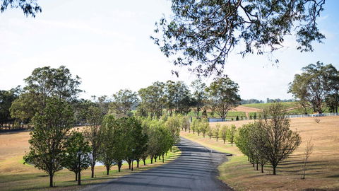 Vocoâ„¢ Kirkton Park Hunter Valley - Accommodation Perth 16