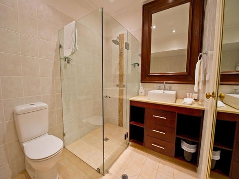 Vocoâ„¢ Kirkton Park Hunter Valley - Accommodation Perth 3