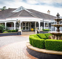 voco Kirkton Park Hunter Valley - Accommodation Perth