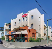 Adina Apartment Hotel Chippendale - Accommodation Perth