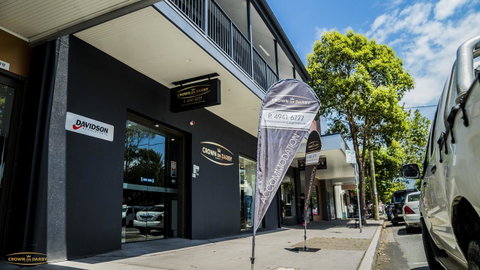 Crown On Darby Newcastle - Accommodation Perth 5