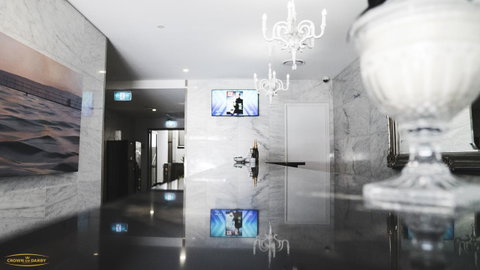 Crown On Darby Newcastle - Accommodation Perth 7