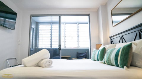 Crown On Darby Newcastle - Accommodation Perth 4