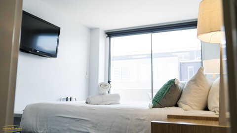 Crown On Darby Newcastle - Accommodation Perth 20