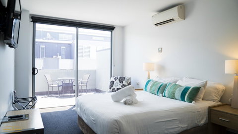 Crown On Darby Newcastle - Accommodation Perth 19