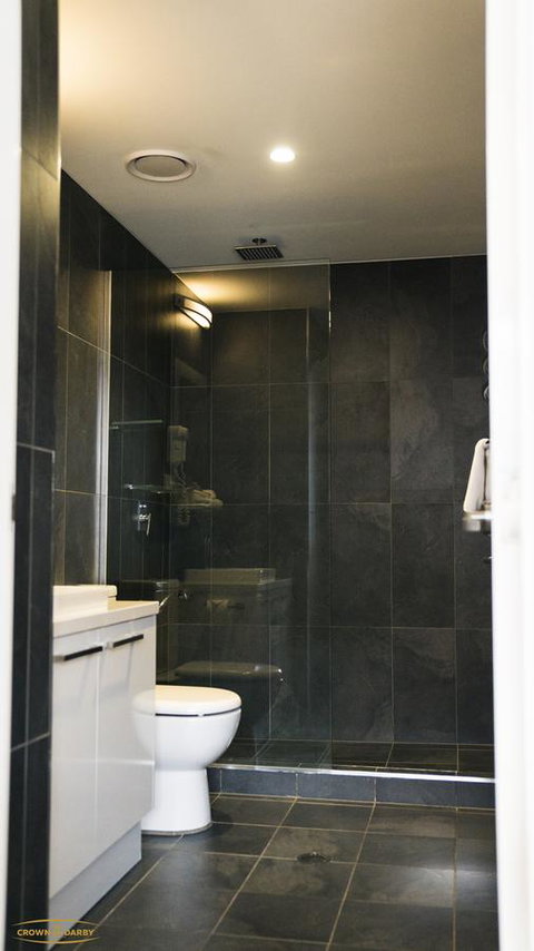 Crown On Darby Newcastle - Accommodation Perth 17
