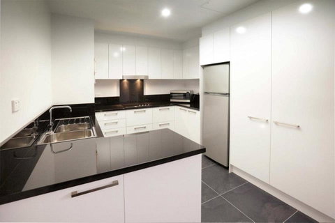Crown On Darby Newcastle - Accommodation Perth 27