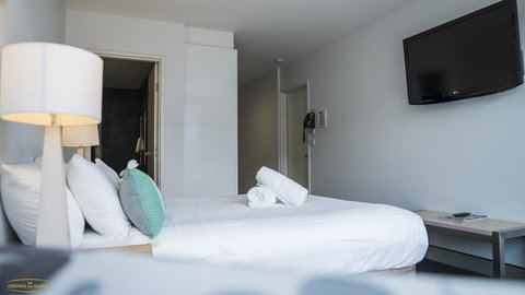 Crown On Darby Newcastle - Accommodation Perth 18