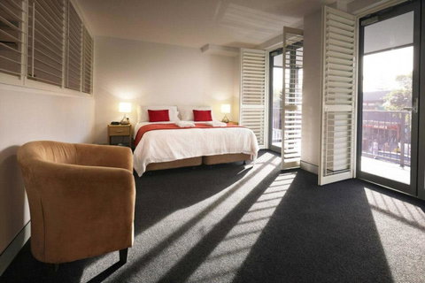 Crown On Darby Newcastle - Accommodation Perth 26