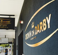 Crown on Darby Newcastle - Perth Resorts