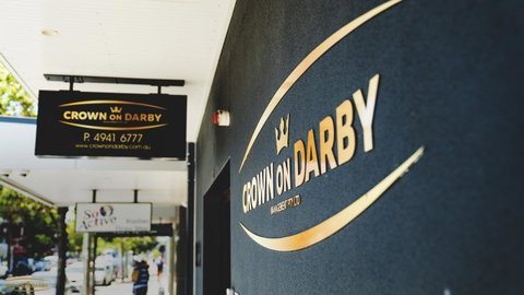 Crown On Darby Newcastle - Accommodation Perth 0