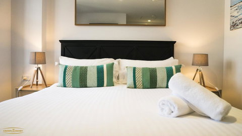 Crown On Darby Newcastle - Accommodation Perth 22
