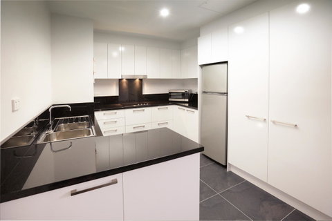 Crown On Darby Newcastle - Accommodation Perth 32