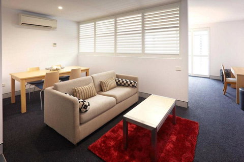 Crown On Darby Newcastle - Accommodation Perth 29