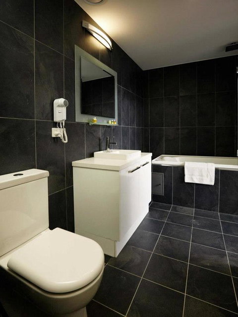 Crown On Darby Newcastle - Accommodation Perth 25