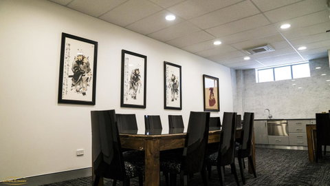 Crown On Darby Newcastle - Accommodation Perth 8