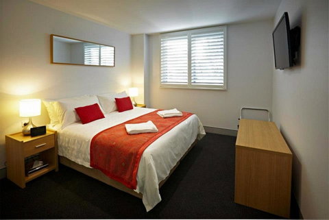 Crown On Darby Newcastle - Accommodation Perth 31