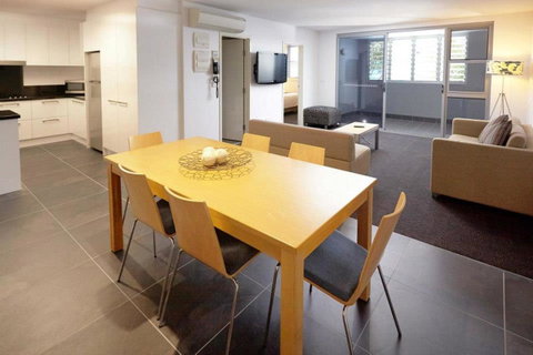 Crown On Darby Newcastle - Accommodation Perth 28