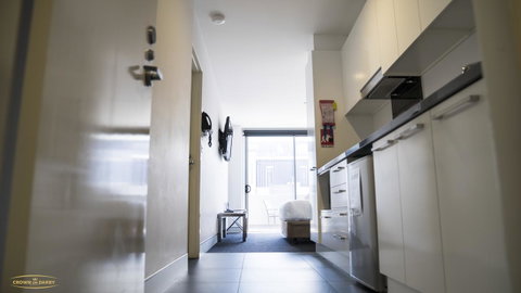Crown On Darby Newcastle - Accommodation Perth 21