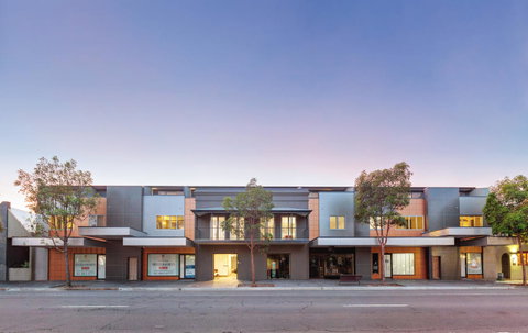 Crown On Darby Newcastle - Accommodation Perth 23