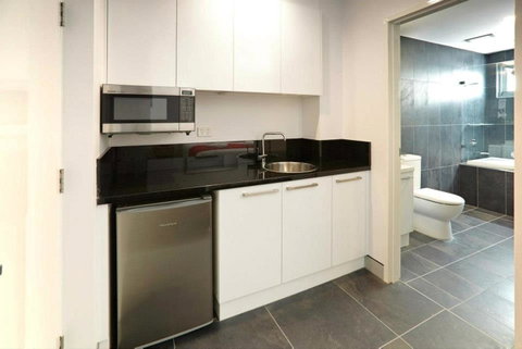 Crown On Darby Newcastle - Accommodation Perth 34