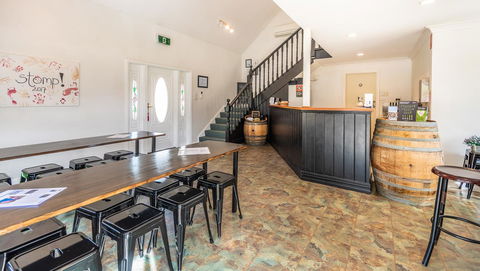 Madigan Wine Country Cottages - Accommodation Perth 24