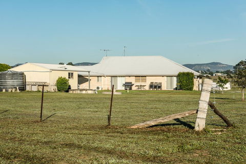 Madigan Wine Country Cottages - Accommodation Perth 32