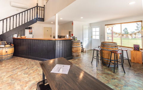 Madigan Wine Country Cottages - Accommodation Perth 25