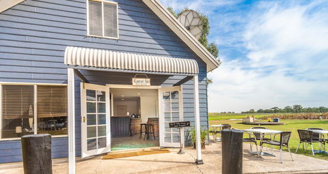 Madigan Wine Country Cottages - Accommodation Perth 22