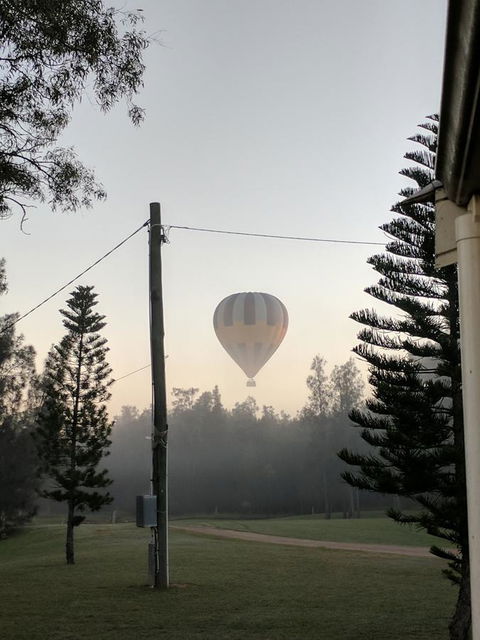 Madigan Wine Country Cottages - Accommodation Perth 10