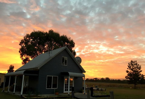 Madigan Wine Country Cottages - Accommodation Perth 15
