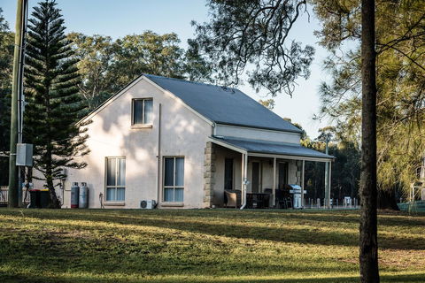 Madigan Wine Country Cottages - Accommodation Perth 38