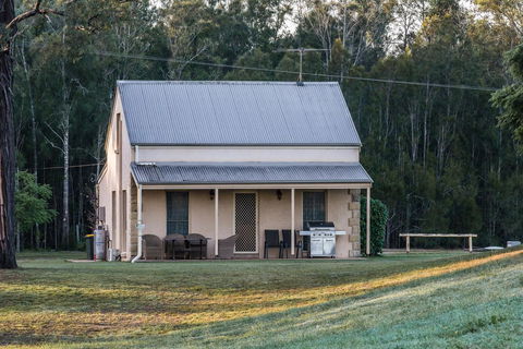 Madigan Wine Country Cottages - Accommodation Perth 37