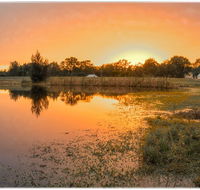 Madigan Wine Country Cottages - Accommodation Perth