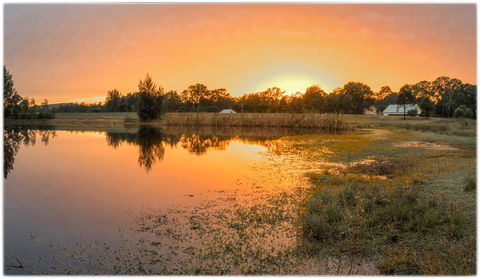 Madigan Wine Country Cottages - Accommodation Perth 0