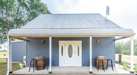 Madigan Wine Country Cottages - Accommodation Perth 20