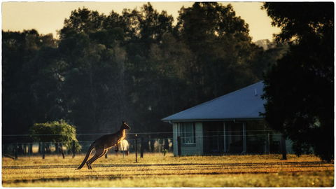Madigan Wine Country Cottages - Accommodation Perth 5