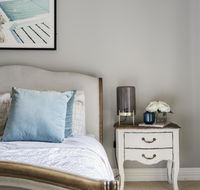 The Spa Cottage with HotTub Netflix  Stan