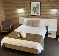 Albury City Motel