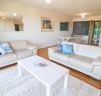 Coastal Horizons Beach House - Accommodation Perth