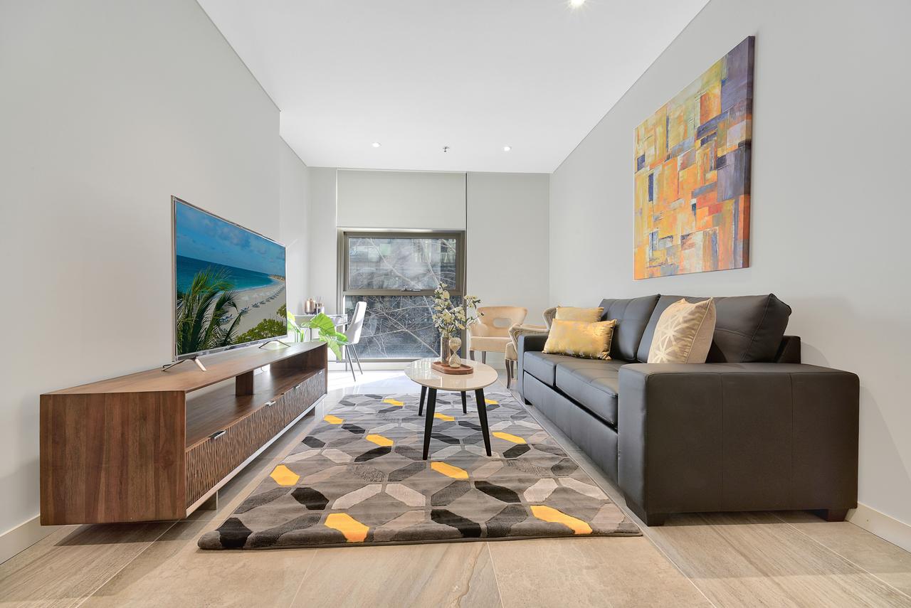 Sydney NSW Accommodation Perth