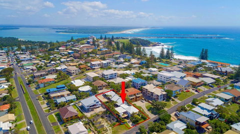 Coast Yamba - Adults Only - Accommodation Perth 1