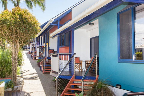 Coast Yamba - Adults Only - Accommodation Perth 0