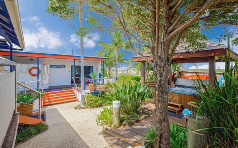 Coast Yamba - Adults Only - Accommodation Perth 4