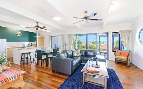 Coast Yamba - Adults Only - Accommodation Perth 7