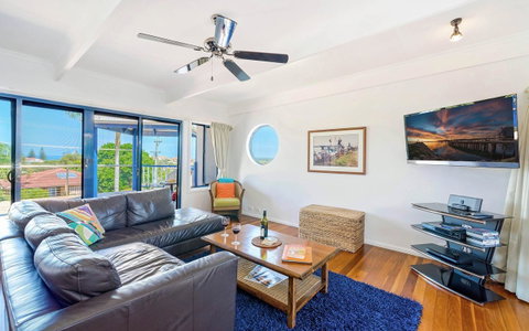 Coast Yamba - Adults Only - Accommodation Perth 17