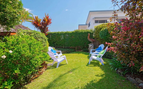 Coast Yamba - Adults Only - Accommodation Perth 13